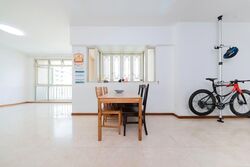 The Gardens At Bishan (D20), Condominium #558289191